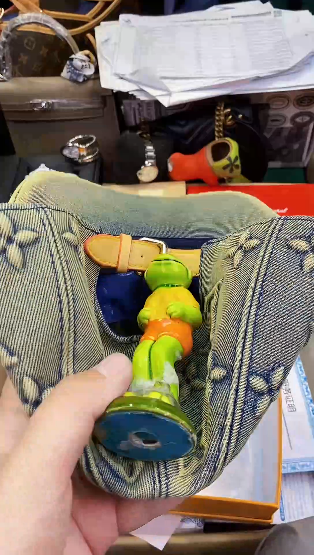 瓷片.都是我的大宝贝儿@@