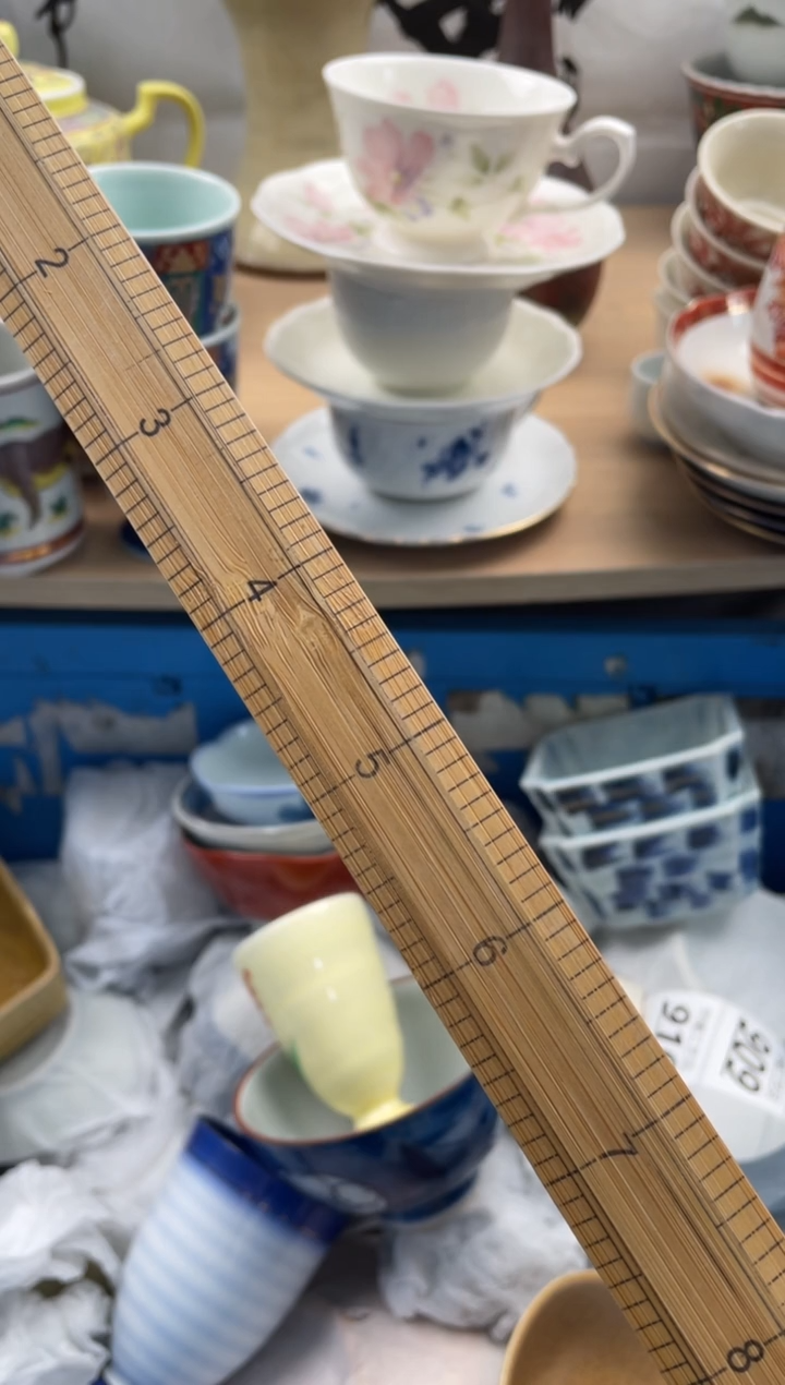 【闪购商品】瓷片1111            