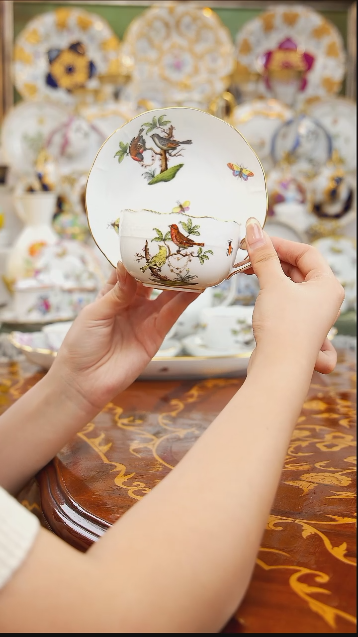 瓷米多家中古瓷器如图所示27