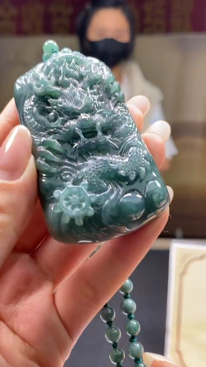未镶嵌定制翡翠********623