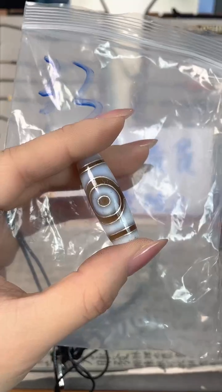 玛瑙/玉髓颈饰未镶嵌33