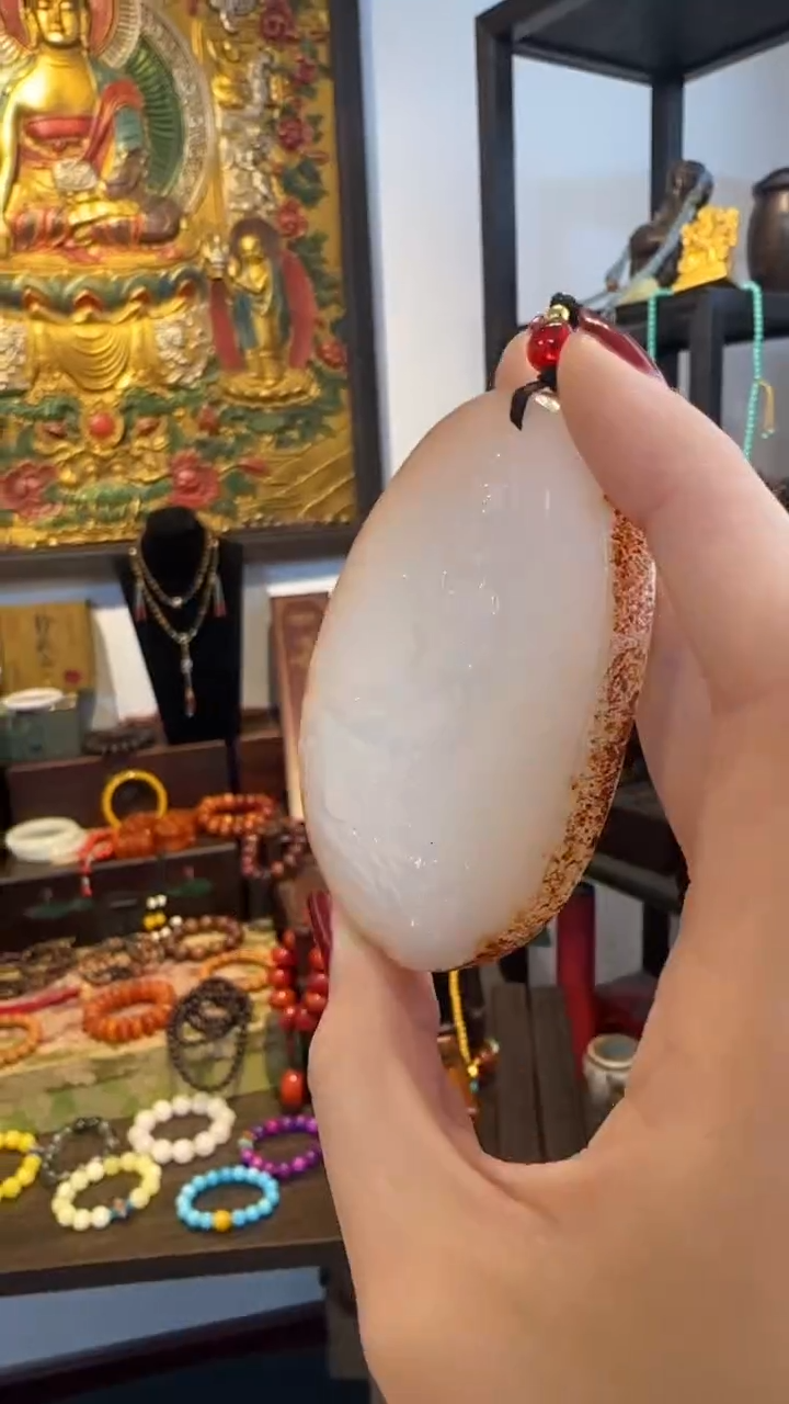 陶开开开-------带皮观音