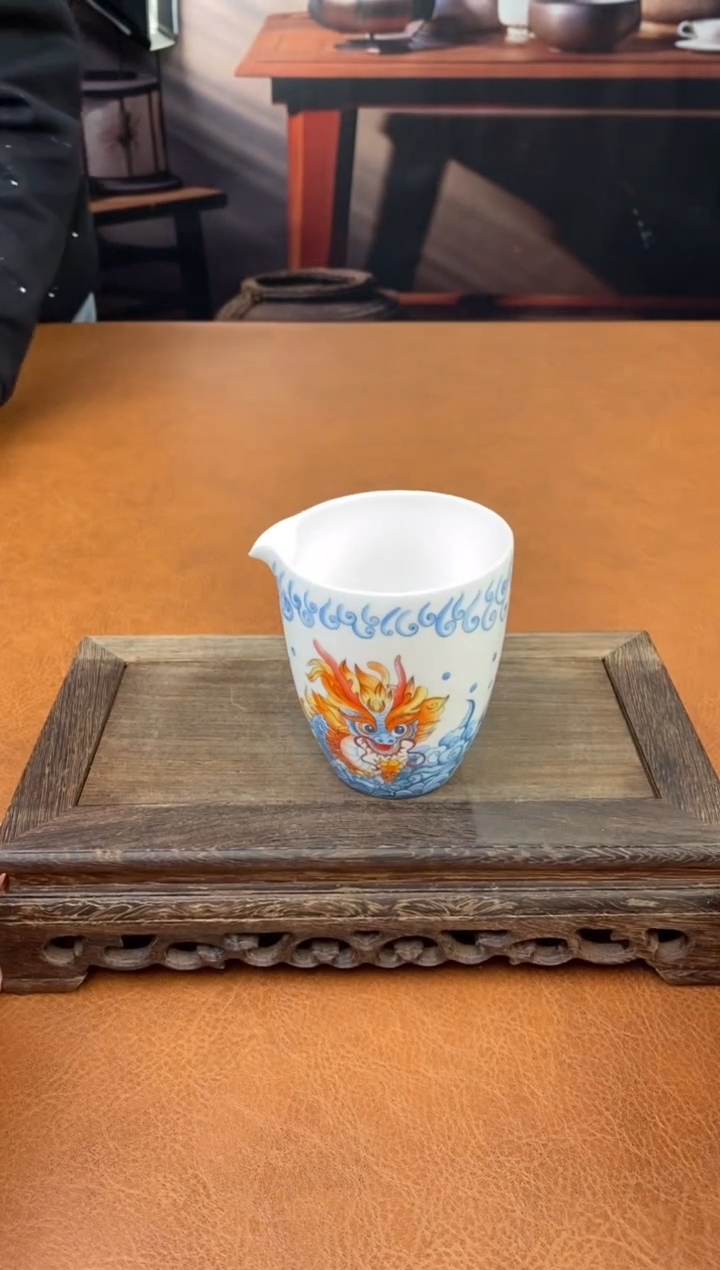 【闪购商品】陶禧茶器闪购福利V