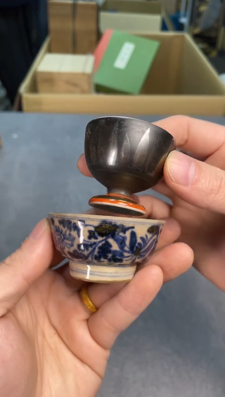 茶宠瓷器茶具套装