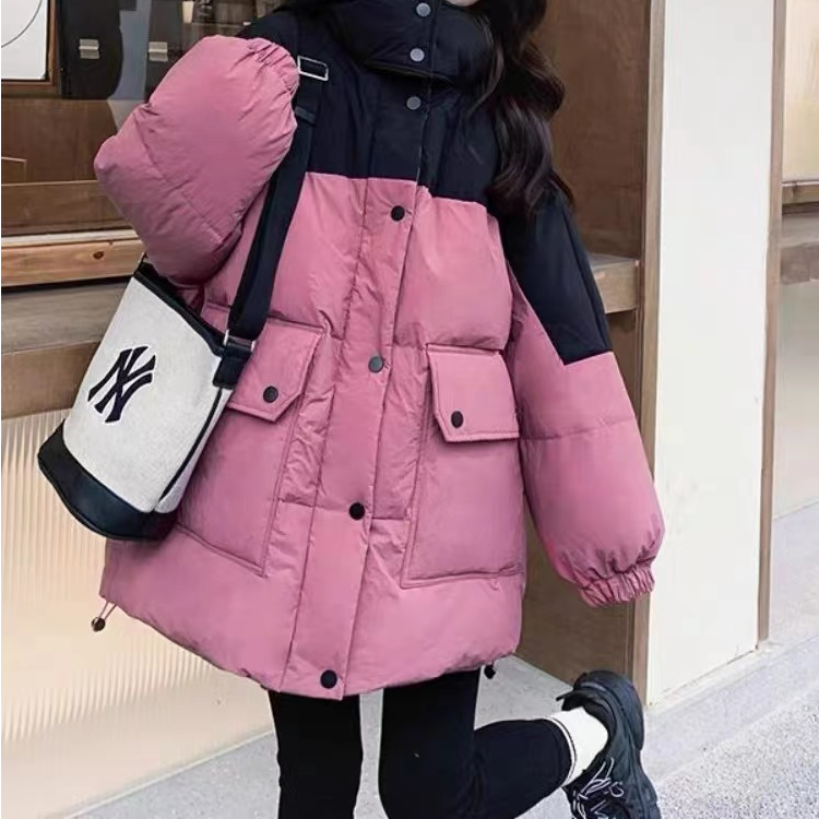 时尚大码女装001-025