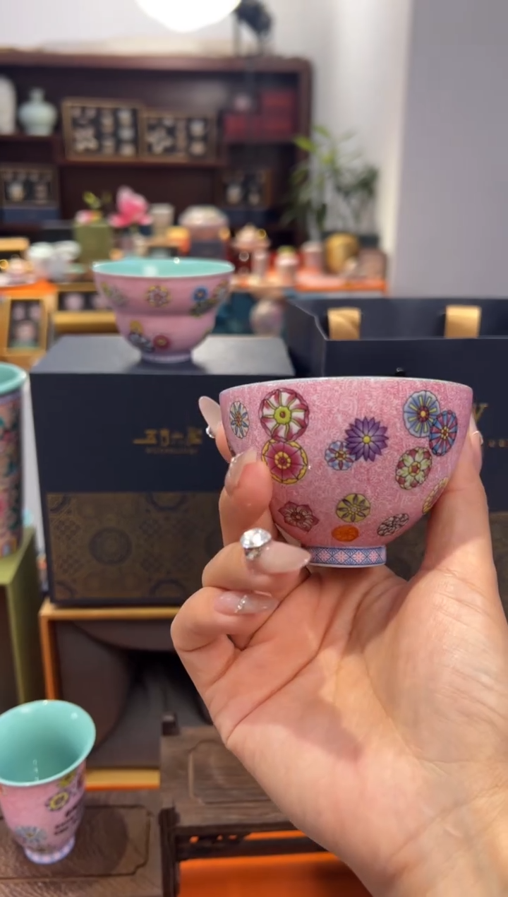 瓷片小乔闪购链接