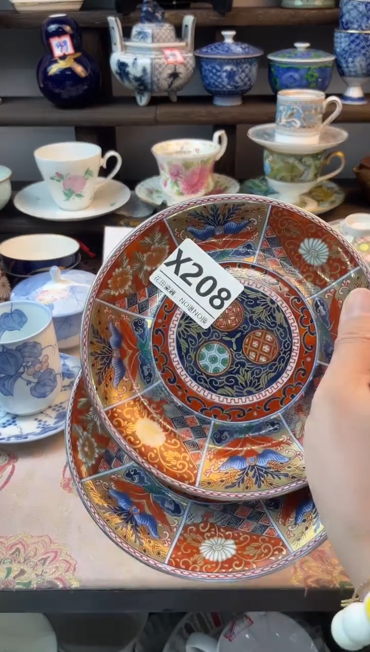 瓷片用****4X208不退不换.感谢理解