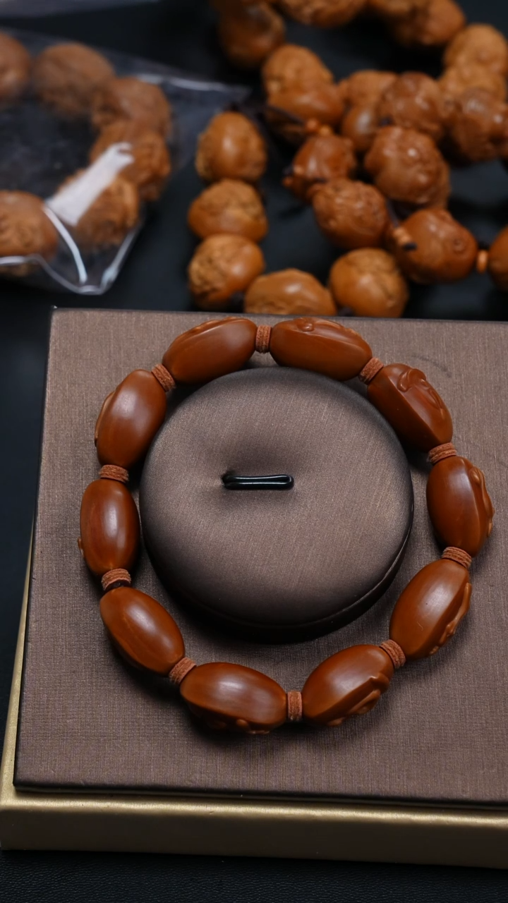 手串/手链橄榄核8888