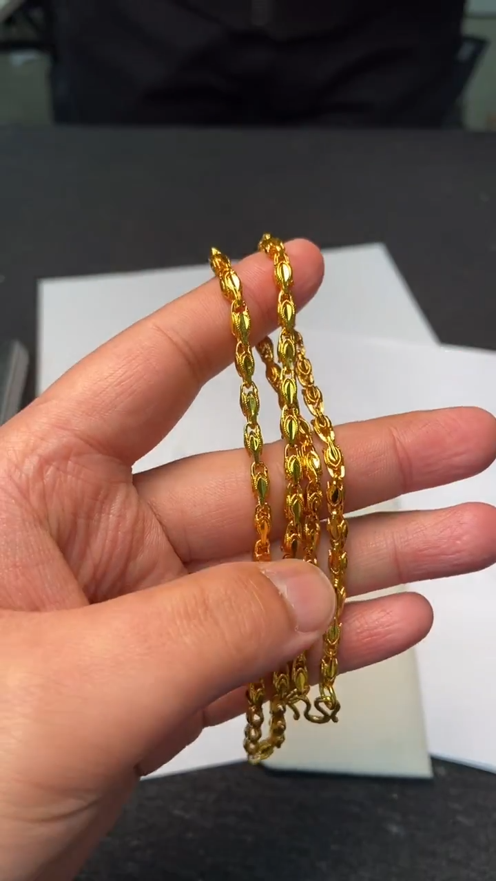 裸石合成钻石A12702