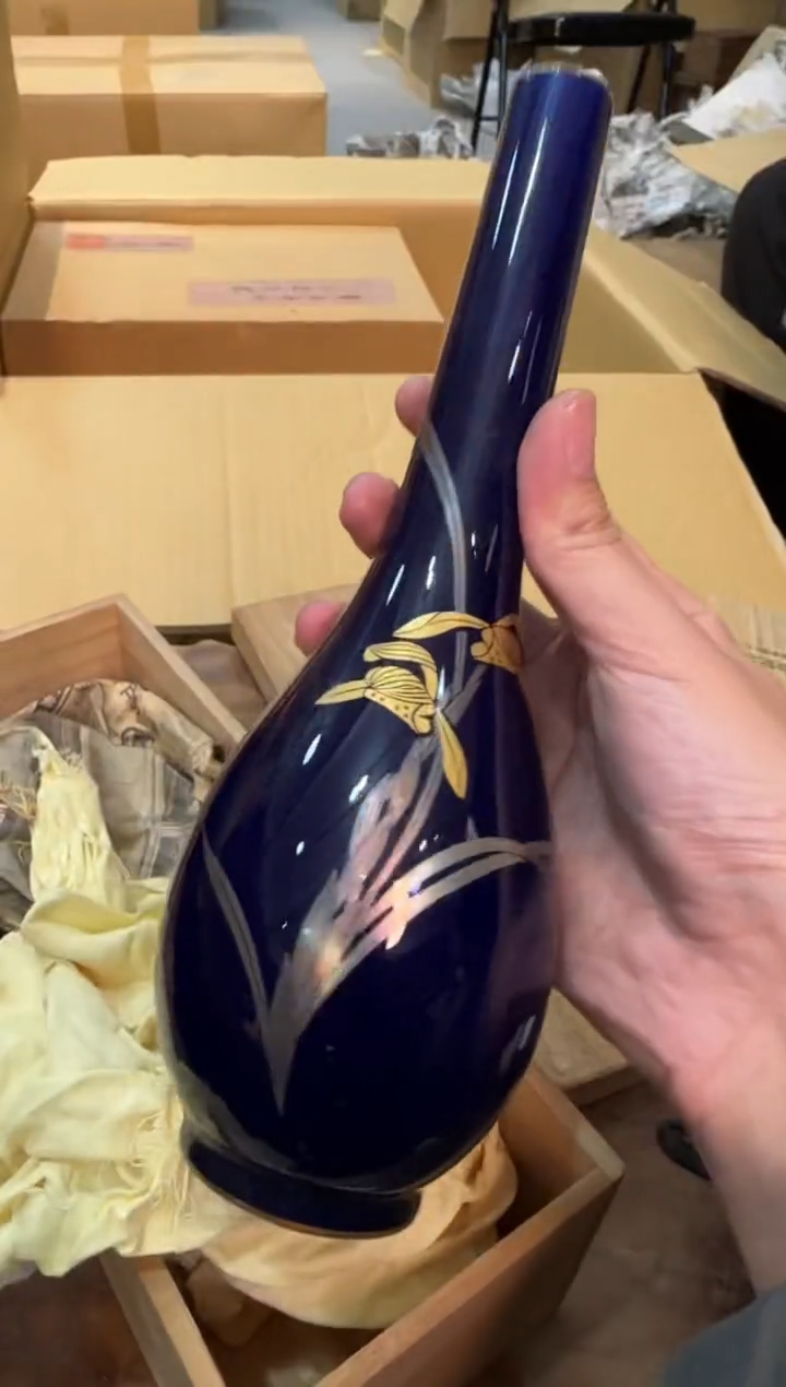 【闪购商品】摆件13y古美術空间美学B39