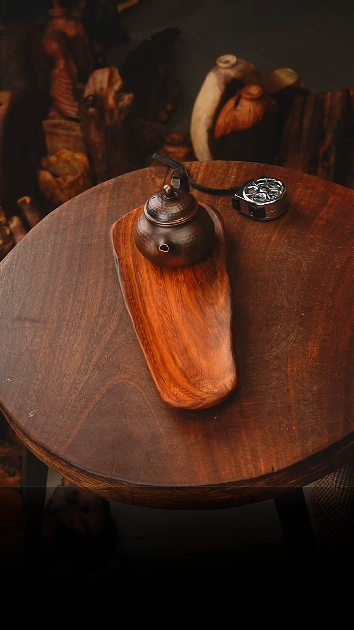 老叶木作木制品215