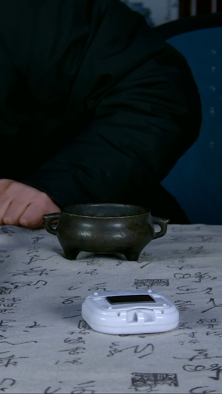 【闪购商品】炉精筒打造精美筒炉