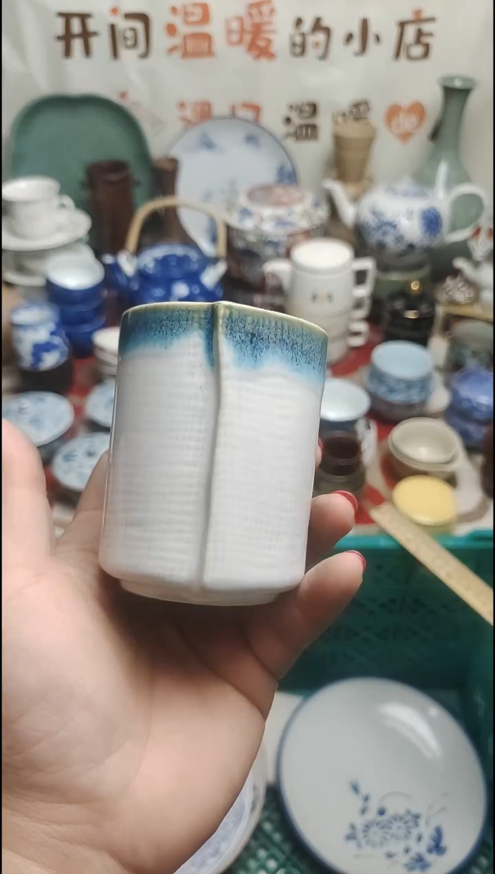 其他陶恋**城紫韵陶艺满30包邮