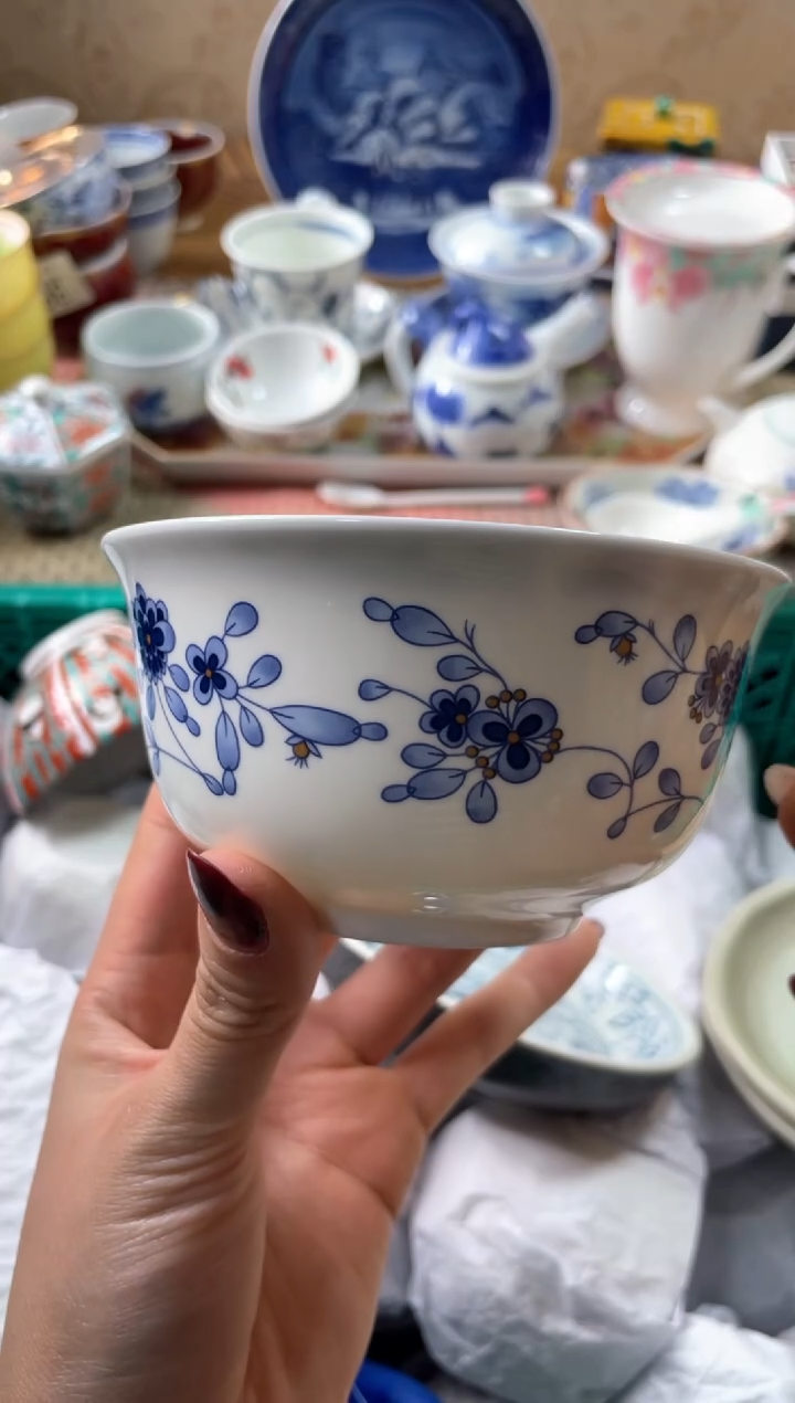 【闪购商品】盘瓷片满20米包邮一单一付饭