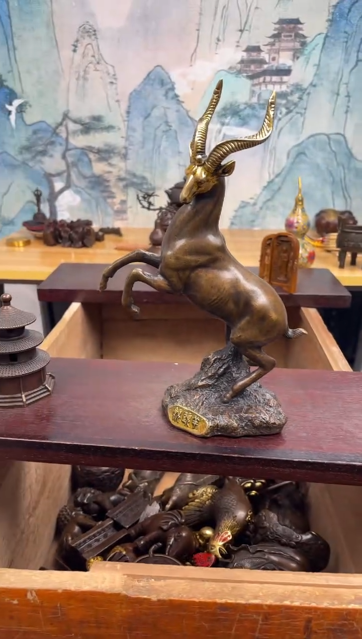 锦瑞铜专属精选链接