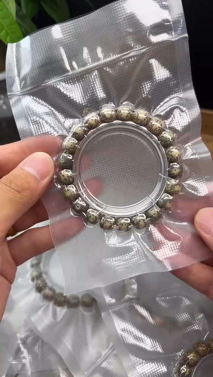 星月菩提手串原生态002   福利手串10*9