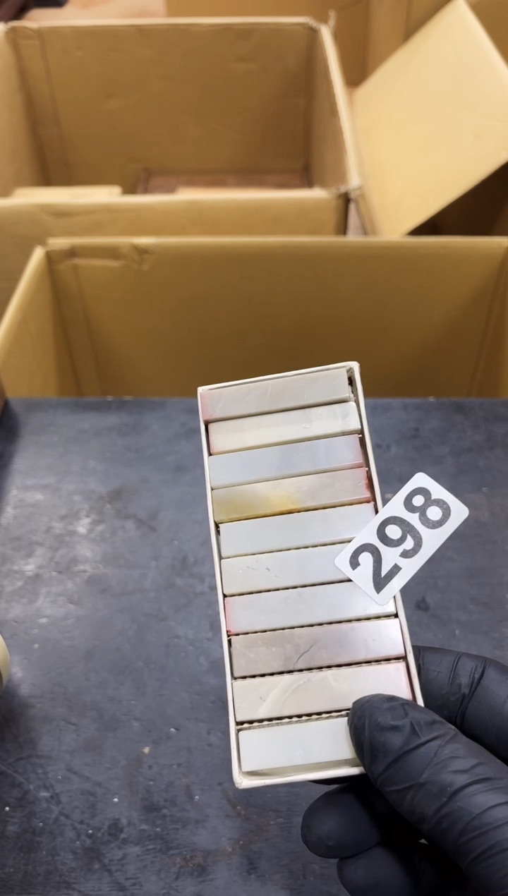 昌化石印石w*如图所示 阁集工艺品