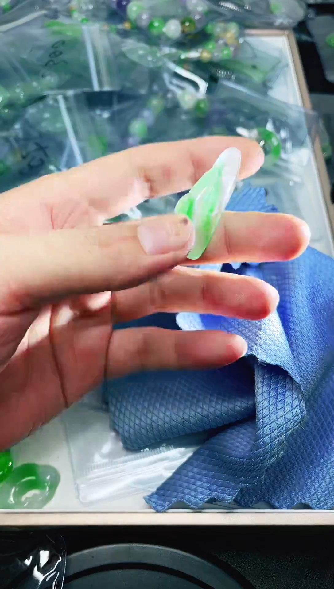 所见即所得（一物一图）13