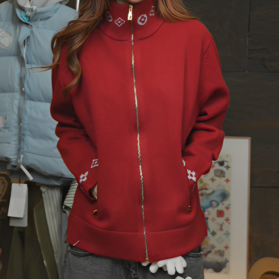 【乖总专属】-179号链接-时尚潮流百搭毛衣-MD0652