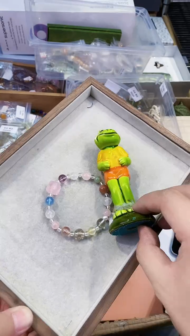 【闪购商品】瓷片都是我的大宝贝儿瓷器.