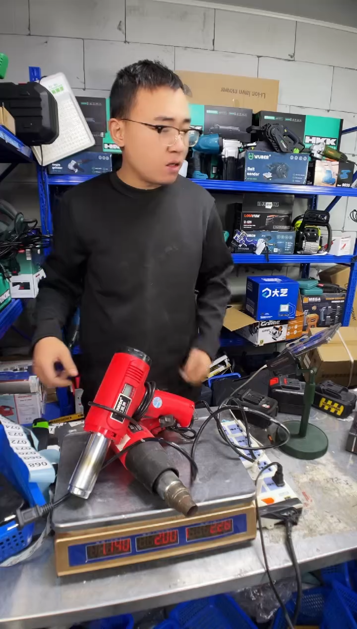  二手坏的工具听讲解看图片下单 没有运费险068