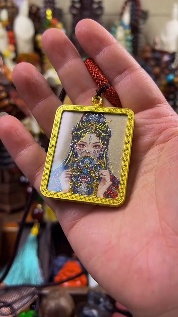 吊坠主播推荐！主播推荐！！！