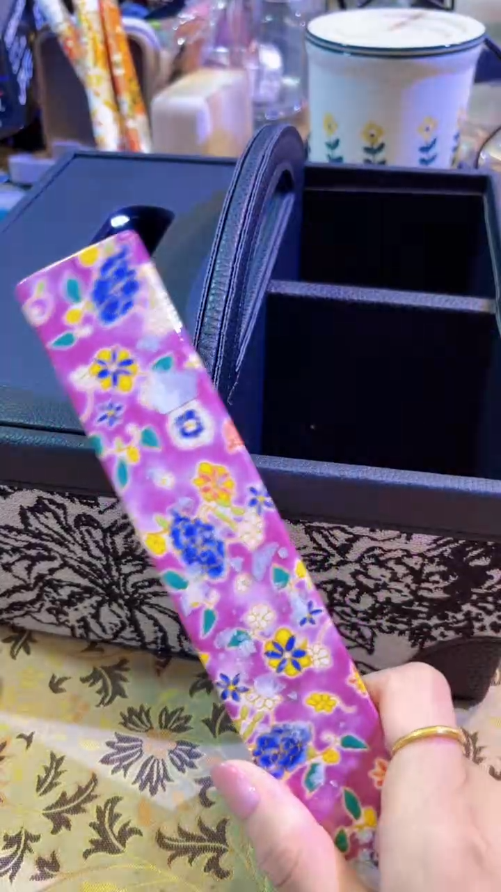 【闪购商品】瓷片陶茶666文玩周边多人