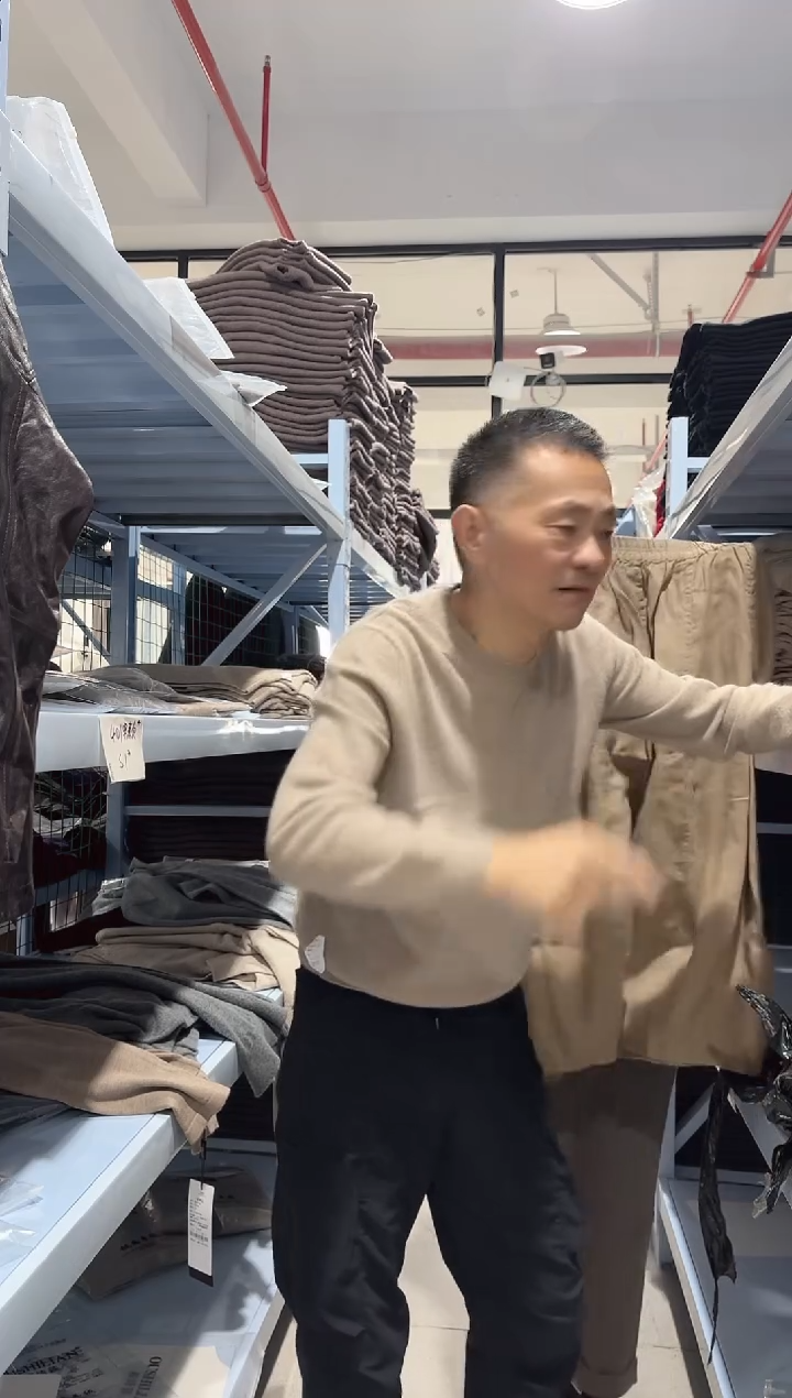 亚麻半截裙闪购裙子