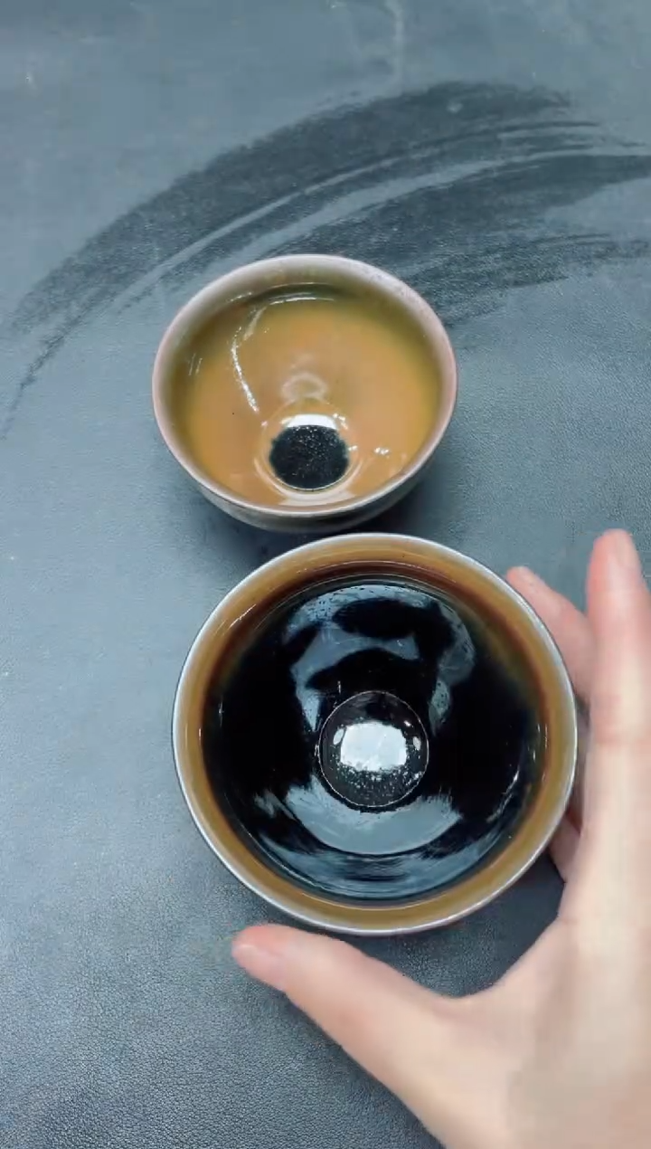 【闪购商品】茶盏36两只               