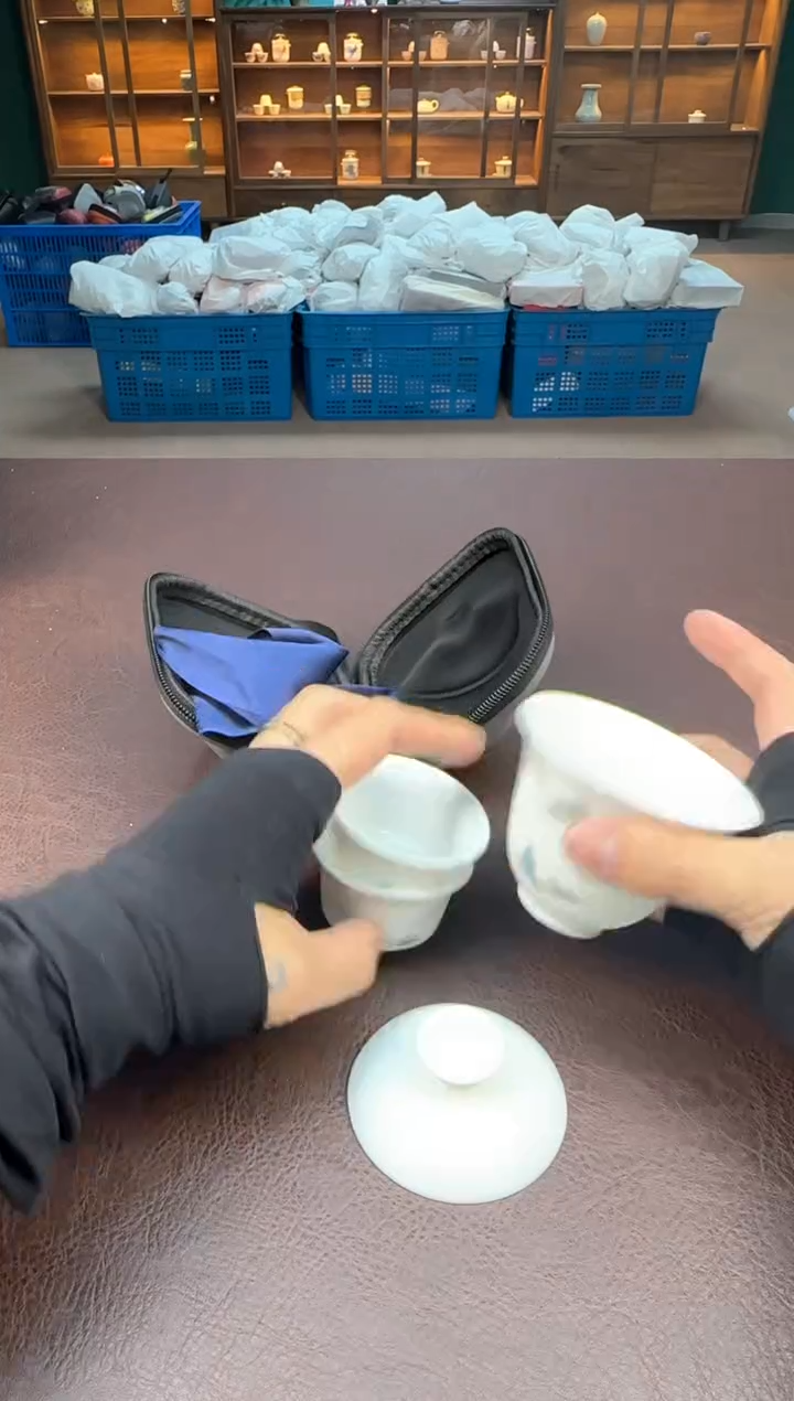 【闪购商品】摆件瓷SC1111111111