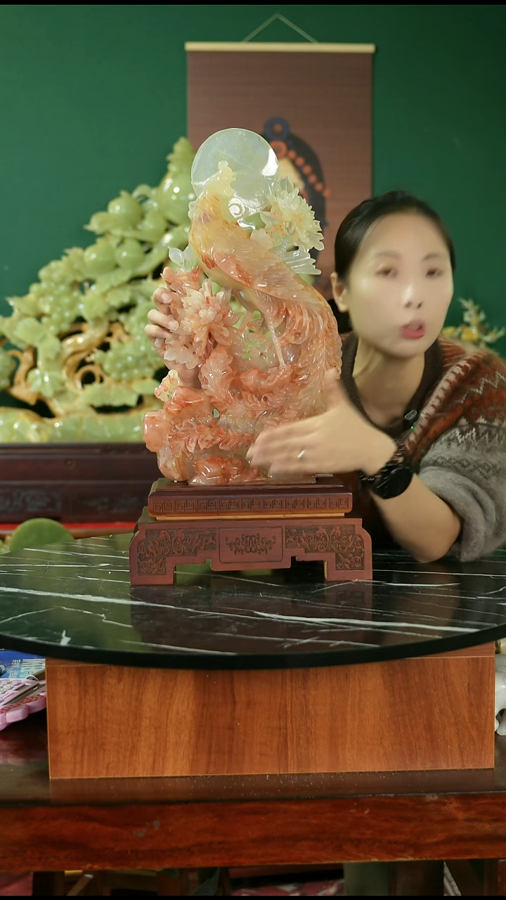 石材家居饰品摆件78787887