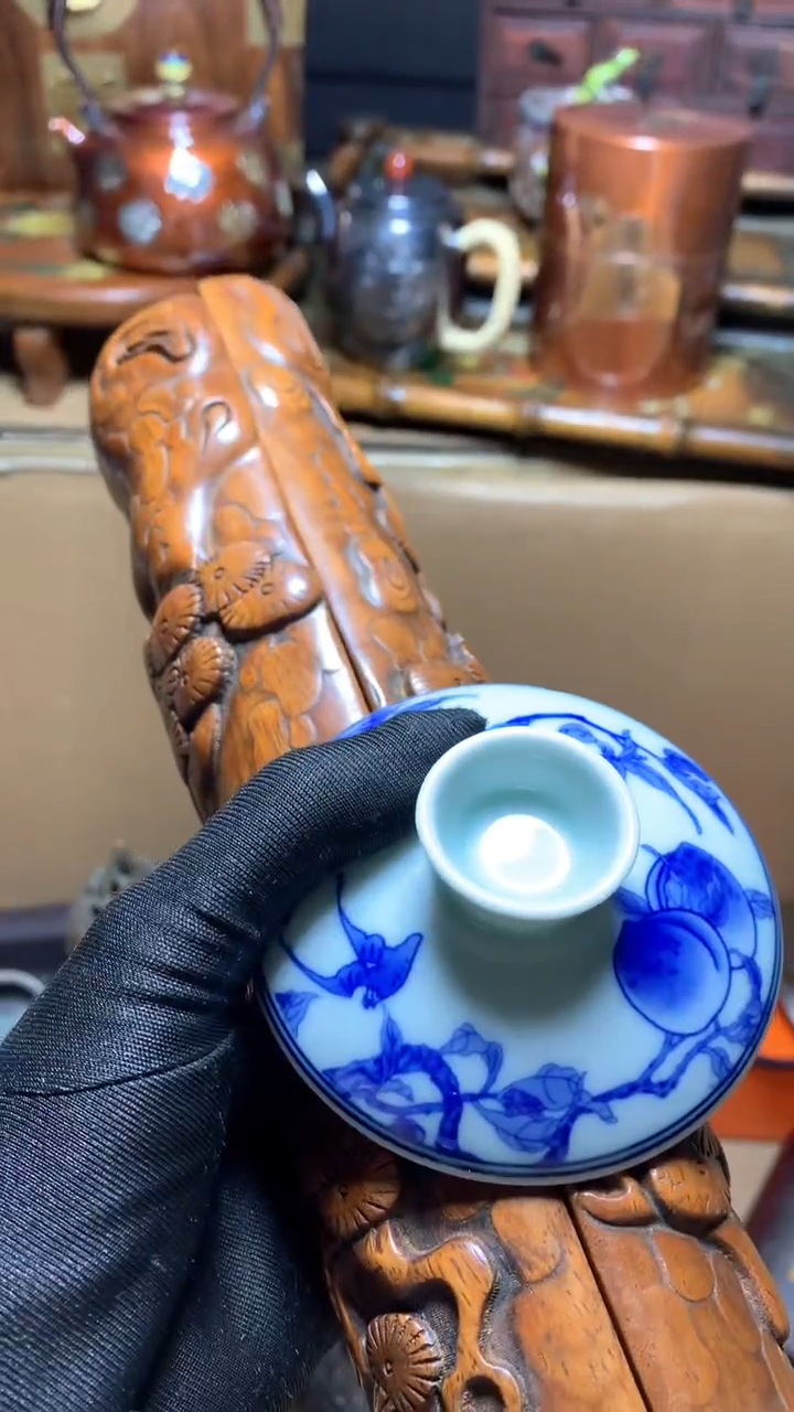 【闪购商品】瓷器默认微瑕瓷器