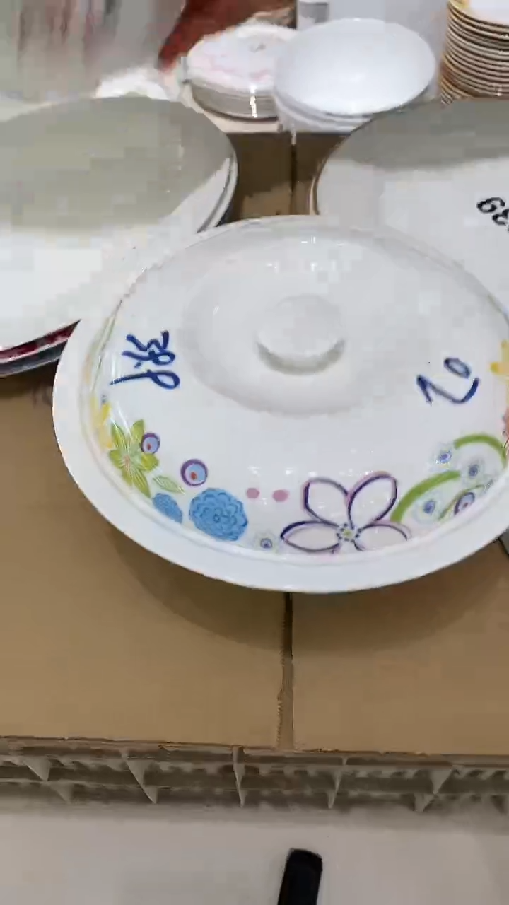 品锅隆达骨质瓷1
