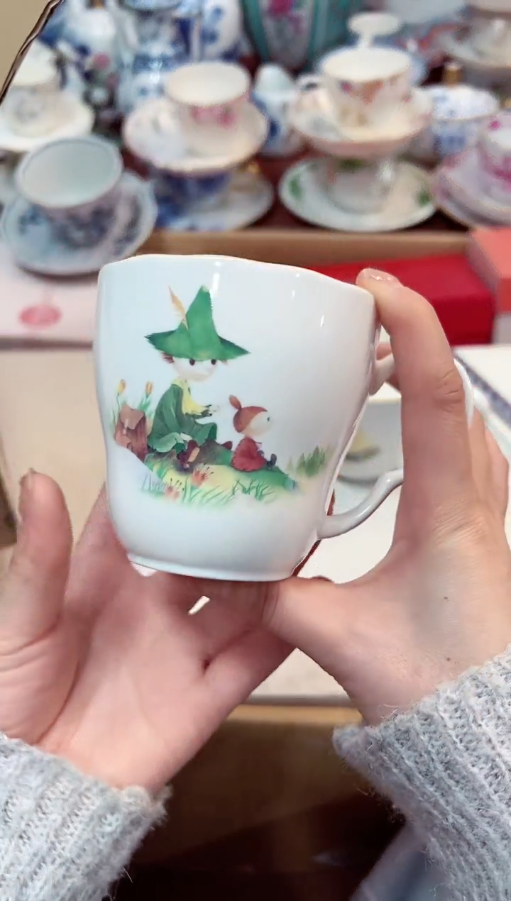 【闪购商品】瓷片星耀日瓷感谢支持