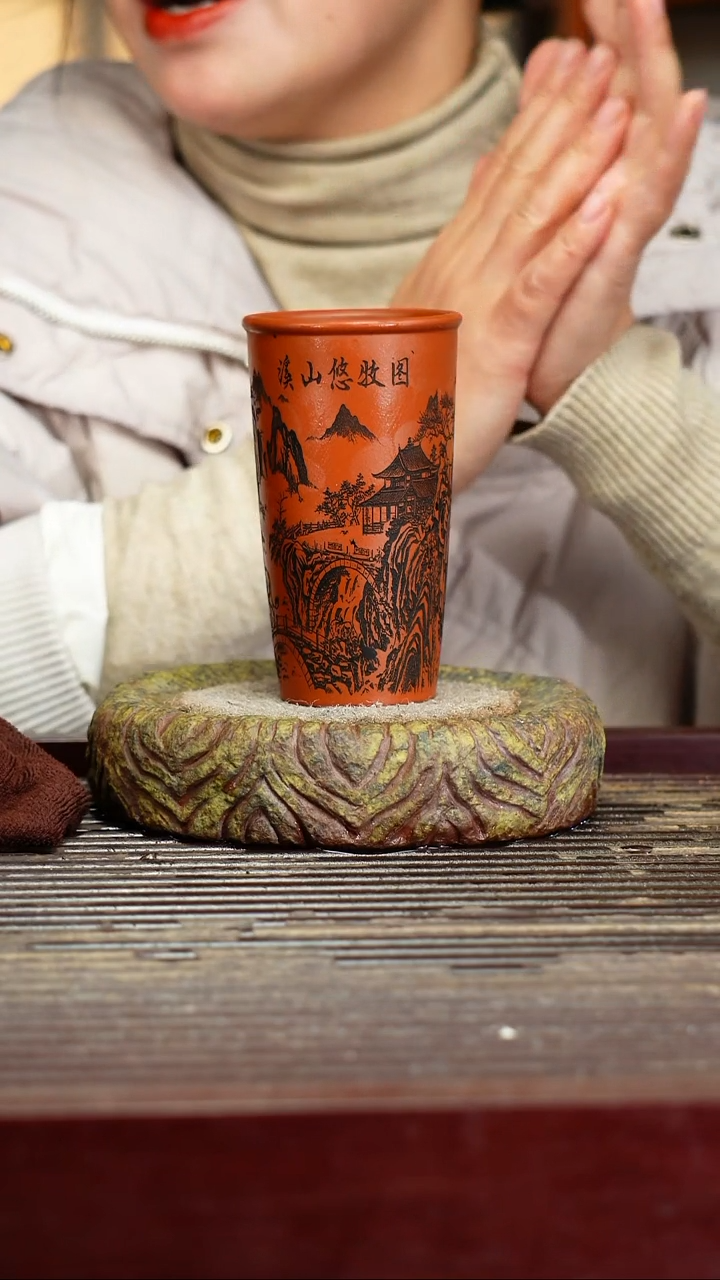 宜兴原矿紫砂壶茶壶宜兴原矿紫砂壶茶壶150C