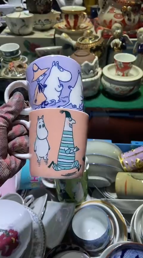 【闪购商品】瓷片1111111111111111