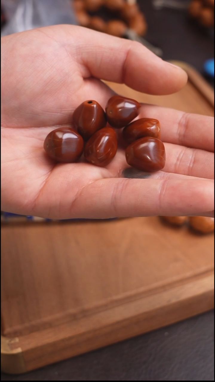 手串/手链橄榄核?*对苏工橄榄核