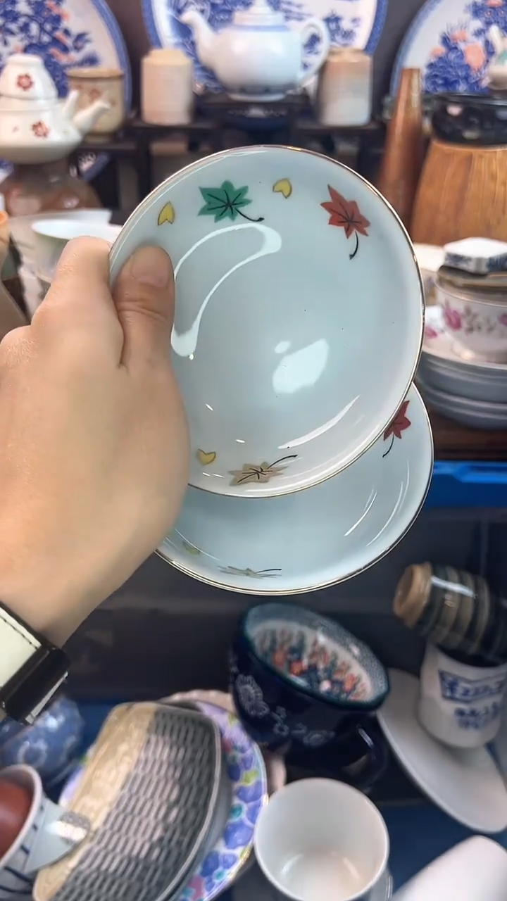 【闪购商品】瓷片小静嘎嘎漏啊啊啊