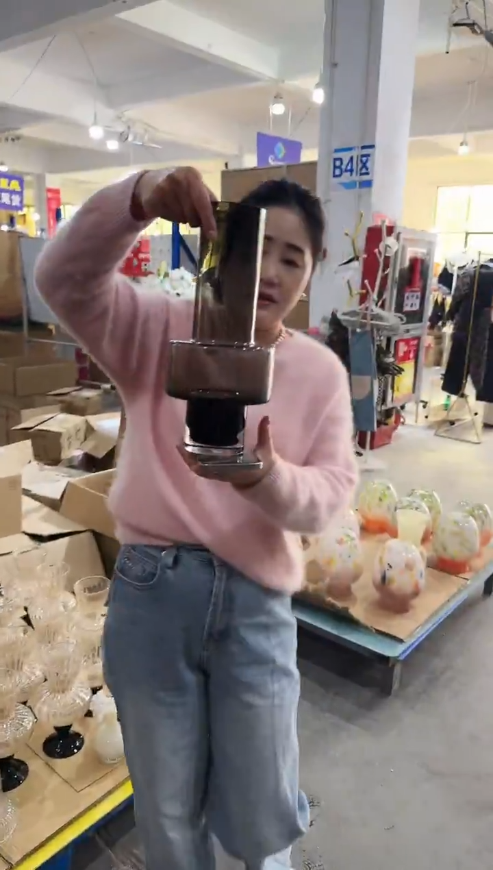 私花主义花瓶-GTT659