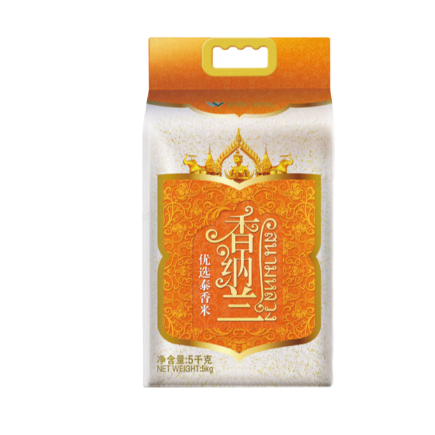 香纳兰优选泰香米5kg