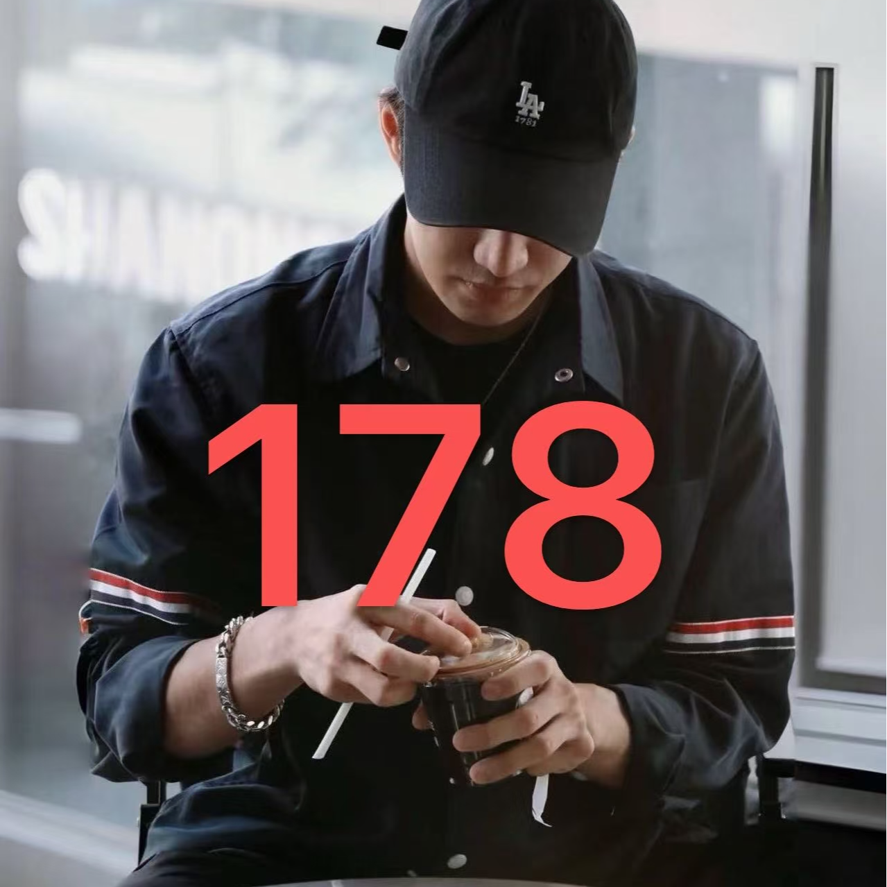 TG新款时尚百搭衣服