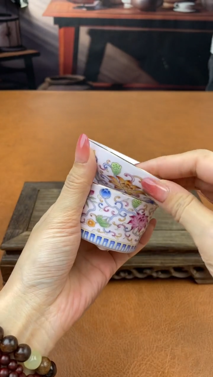 陶禧茶器闪购福利V
