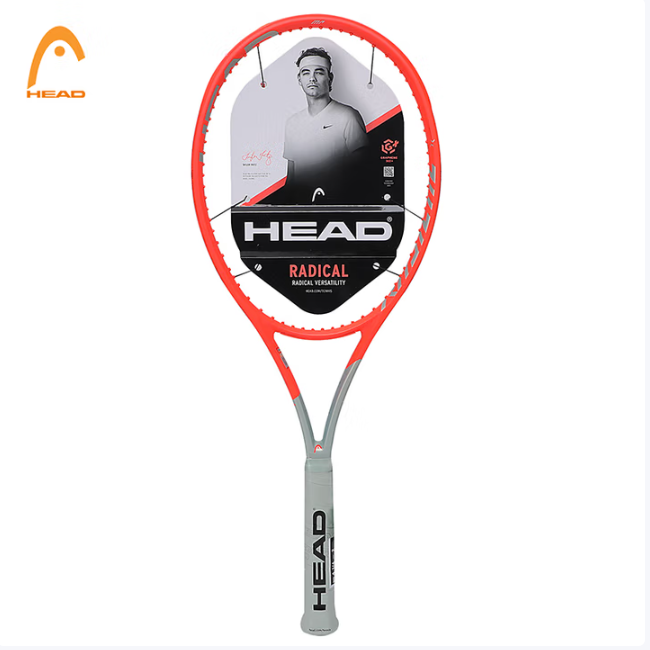 海德（HEAD）网球拍网球包网球鞋网球线网球配件