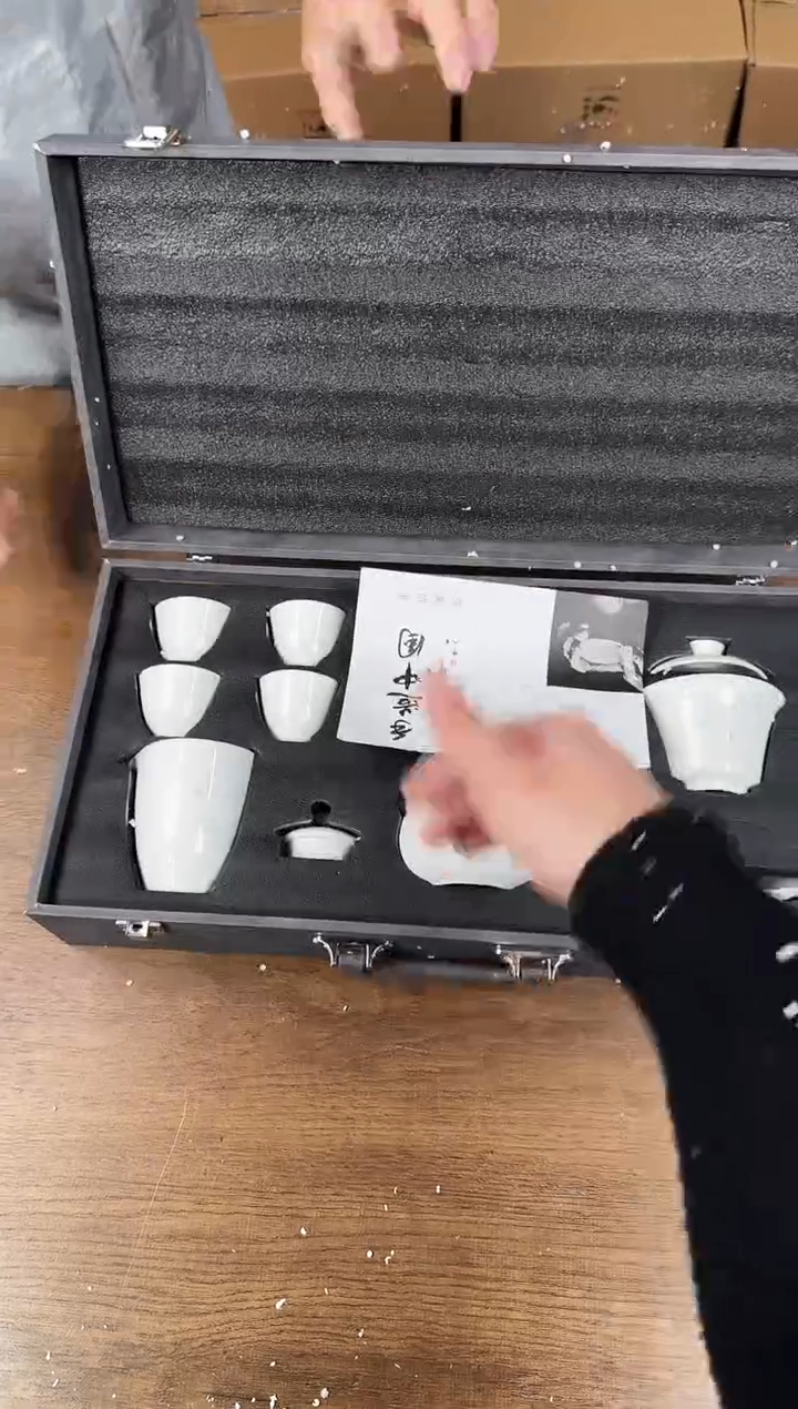 【闪购商品】器度甄选清货商品链接@@888