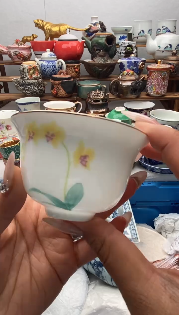 【闪购商品】瓷片全场满20包邮一对一闪购