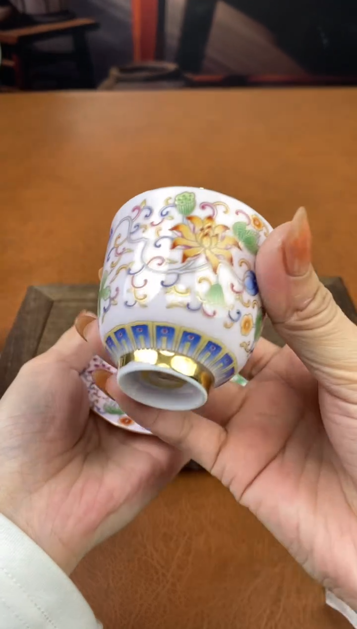 【闪购商品】陶禧茶器闪购福利V