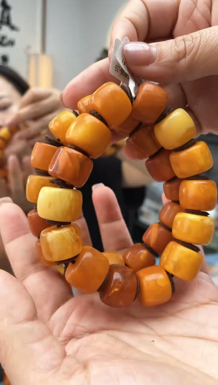 【闪购商品】琥珀珠宝奇石未镶嵌微瑕391 015/6多样性发一