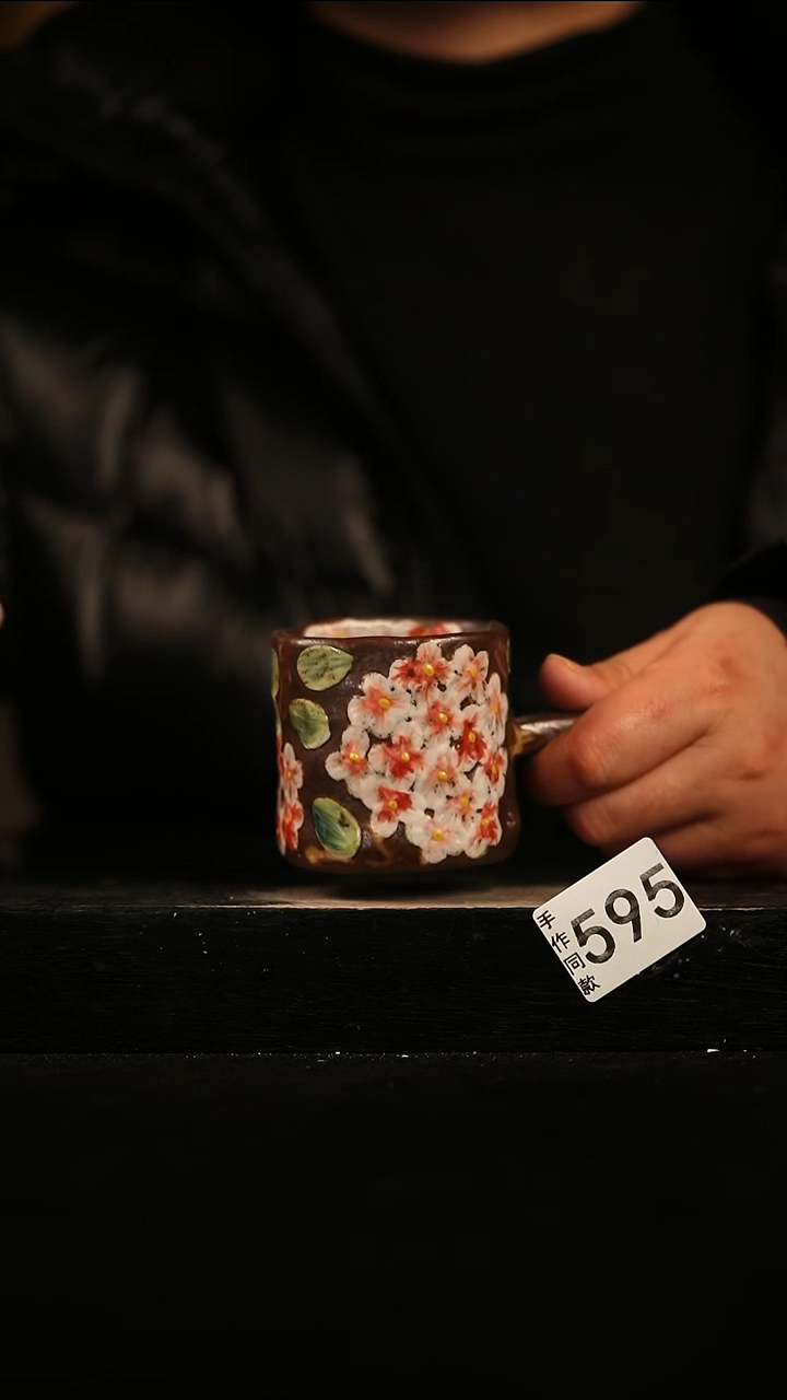 瓷片遇瓷手作同款595