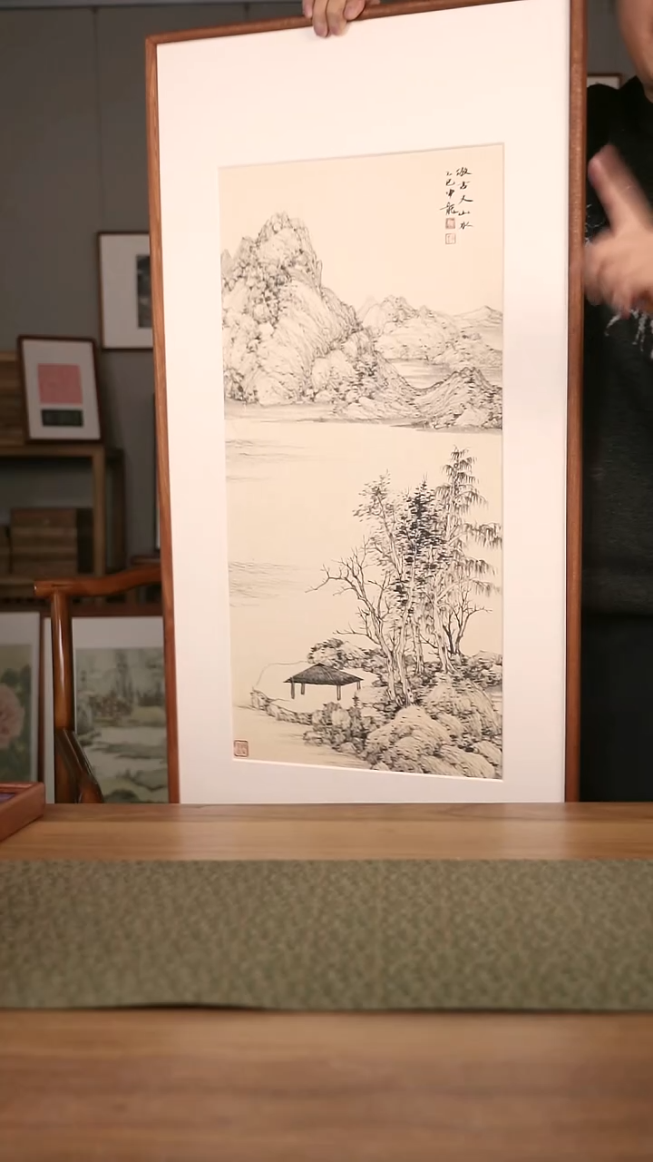 书法协会会员老师作品-