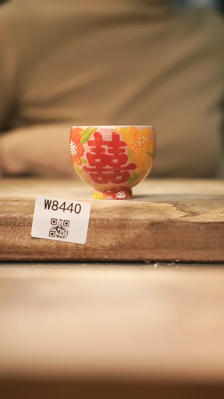 【闪购商品】【经典福利】/ 杯子@@W8440